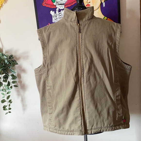 Woolrich Other - Woolrich vest size XL